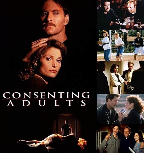 Consenting adults - The 80s and 90s were rife with movies on adultery and Consenting Adultswas an exceptionally bad one with a pretty messed up plot. Basically, two guys decide to swap wives one night and things go horribly wrong. In retrospect, Kevin Spacey’s character persuading his neighbour to swap wives without their knowledge is creepy as hell.